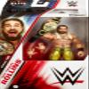 Mattel WWE Elite Action Figure & Accessories, Series #109 Seth "Freakin" Rollins 6-inch Collectible with 25 Articulation Points & Swappable Hands view 2