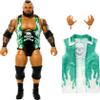 Mattel WWE Elite Collection Action Figure & Accessories, Series #108 Bronson Reed 6-inch Collectible with 25 Articulation Points & Swappable Hands view 1