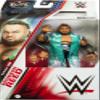 Mattel WWE Elite Collection Action Figure & Accessories, Series #108 Bronson Reed 6-inch Collectible with 25 Articulation Points & Swappable Hands view 2