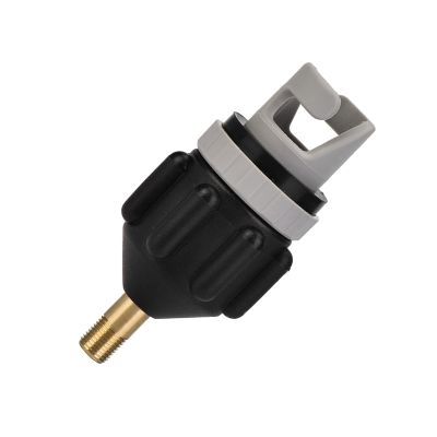 CHICIRIS for Zodiacs, Inflatable Boat Pump with Standard Conventional Air Valve Attachment