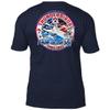 7.62 Design USAF Thunderbirds Pride in The Sky NVY MD view 1