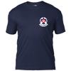 7.62 Design USAF Thunderbirds Pride in The Sky NVY MD view 2