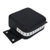 CHICIRIS Wall Punching Pad for Boxing, Boxing Wall Punch Bag Training Target Soft Pad view 1