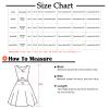 A-A71 Lime Green Teen Girls Holiday Halloween Dresses Spaghetti Strap Lace Bell Sleeve Cold Shoulder Dresses for Women Maxi Long Victorian Gothic Summer Fall Dresses 2026 ZR 3XL view 3