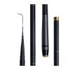 Portable Fishing Rods Ultralight Travel Portable Fishing Rod Carbon Fiber Telescopic Fishing Rod Stream Hand Pole Carp Feeder Fishing Pole 3.6-7.2m Telescopic Fishing Pole (Size : 7.2 m) view 1