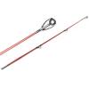 Portable Fishing Rods Ultralight Travel Portable Fishing Rod, Fishing Rod 1.8m 2.1m Carbon Fiber Rod 3 Sections 30-50LB Fishing Pole Tackle Telescopic Fishing Pole (Size : 1.8 m) view 3