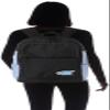 (Marimocraft) Women's Casual Bag, Blue (TJCM-004), One Size view 4