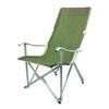Camping Chair Folding Chairs Lawn Chairs Outdoor Folding Camping Chair Lightweight Portable Festival Fishing Travel Seat Heavy Duty And Durable For Adults Folding Chair Camp Chair Moon Chair ( Color : view 1