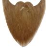SUNTRADE 4 Pcs Fake Beards False Beards Funny Fake Mustache Fake Whisker for Halloween Costume Party Multicolor view 3