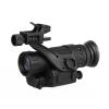 PVS 14 Night Vision Goggles 2X Digital Night Vision Monocular Scope with POM J ARM Helmet Adapter NVG Mount Kits Entry Level