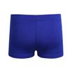 ACSUSS Kids Girls Dance Sports Shorts Ballet Dance Gymnastics Boy Cut Shorts Stetchy Athletic Booty Short Activewear Blue 14-16 Years view 3
