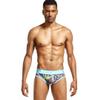 JOCJMAIL Mens Briefs Mens Mens Comfortable Underwear Playful Printed Men Briefs Athletic Underwear (as1, alpha, xx_l, regular, regular, Multicolor326) view 3
