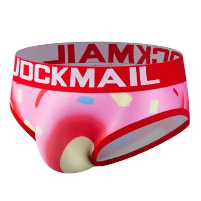JOCJMAIL Mens Briefs Mens Mens Comfortable Underwear Playful Printed Men Briefs Athletic Underwear (as1, alpha, m, regular, regular, Multicolor335)