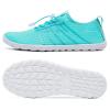 Limberun Water Shoes for Women & Men - Beach, Pool & River Shoes in Green, Size 11W/10M view 3
