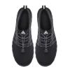 Limberun Water Shoes for Women & Men - Beach & Pool Shoes, Stay Comfortable & Protected - Black, 14W/13M view 4