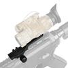 YSS Rail Bracket Mount for Night Vision pvs14 view 4
