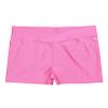 ACSUSS Kids Girls Dance Sports Shorts Ballet Dance Gymnastics Boy Cut Shorts Stetchy Athletic Booty Short Activewear Pink C 3-4 Years view 4