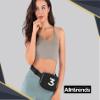 Belt Bag Chance 3 Fanny Pack Dupes Mini Fanny Pack Rapper Crossbody Lemon Bags for Women and Men Waterproof Everywhere Belt Bag (Black) view 2