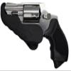 2 J Frame Type Zero Carry Elite IWB Holster 4 Concealed Carry. Slim as Your Gun. Invisible, Comfortable, & Secure. Built in Retention & Trigger Guard. Lightweight & no Added Bulk (Right) view 1