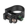 YSS PVS-18 Night Vision Goggles Picatinny Mount pvs18 Monocular Scope Ring Adapter Aluminum Adapter Picatinny Rail nvg Mount Bubble Level view 3
