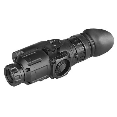YSS M250HD 1-8X Digital Night Vision Goggle with Video RecordingWide Field of View,0.4" LCOS LCD Screen