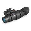 New Infrared 3X32mm Digital Scope Monocular Night Vision PVS18 - Wide 7.95X 6 Field of View and Bracket for Night Vision pvs18 for Hunting/Hiking view 1