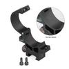 New Infrared 3X32mm Digital Scope Monocular Night Vision PVS18 - Wide 7.95X 6 Field of View and Bracket for Night Vision pvs18 for Hunting/Hiking view 4