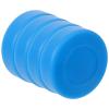 Sosoport 4pcs Adjustable PVC Ice Hockey for Official Training Competition Lightweight High Density for Indoor Use Smooth Enhanced Resilience for Teams and view 3