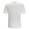 BASSDASH Mens UPF 50+ Sun Protection Fishing Shirt Short Sleeve UV T-Shirt view 2