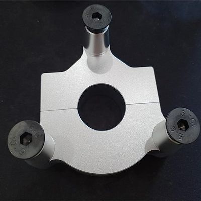 CDHPOWER Rear Hub Adapter 1.25 inch/1.25" CNC Made 2 Stroke Gas Motorized Bike Engine Kit