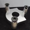 CDHPOWER Rear Hub Adapter 1.25 inch/1.25" CNC Made 2 Stroke Gas Motorized Bike Engine Kit view 2