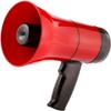 POCHY Hand Megaphone 25w Portable with Volume Control Referee Bullhorn Speaker Modern Outdoor Activities Referee Megaphone Speaker view 1
