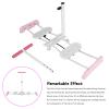 Artudatech Ski Exercise Machine Leg Exercise Pelvic Muscle Hip Trainer Thigh Exerciser Floor Muscle Fitness Equipment view 4