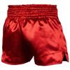 ROAR-INT Kids Muay Thai Boxing Kickboxing Shorts MMA Gym Training Fitness Trunks (as1, Alpha, l, Regular, Red, Regular Fit) view 3
