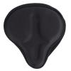 LSFYYDS Bike Seat Cushion Bike Seat Cover for Women and Men, Comfortable Breathable Design Exercise Bike Seat Cushion Cover, Foam Bike Seats Perfectly to Your Bike Saddle Mountain Stationary Bikes view 1