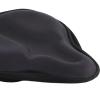 LSFYYDS Bike Seat Cushion Bike Seat Cover for Women and Men, Comfortable Breathable Design Exercise Bike Seat Cushion Cover, Foam Bike Seats Perfectly to Your Bike Saddle Mountain Stationary Bikes view 2