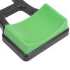Dumbbell Rack Stand - Home Dumbbell Frame Stand for Preventing Rolling, Weight Rack Holder with 100KG Bearing Capacity for Home Gym view 3