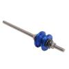 Headset Cup Press Tool, Bracket Removal Tool Bottom Bracket Press Tool Bracket Press Wrist Set with Wrench Repair Accessories Bearing Installer Bottom Bracket Press Tool view 3