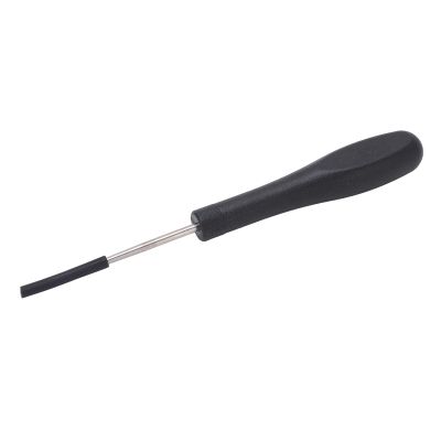 RiToEasysports Tennis Racket Stringing Tool, Portable String Cutter Racket Badminton Racket Stringing Tools Black for Badminton Tennis Squash