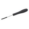 RiToEasysports Tennis Racket Stringing Tool, Portable String Cutter Racket Badminton Racket Stringing Tools Black for Badminton Tennis Squash