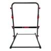 Lifeline Fitness Exer Tower - All in One Workout Station for Total Body Bodyweight Exercises - Variable Workout Equipment for Home Gym - Power Tower Full body Exercise Equipment view 1