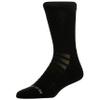 Drymax Performance Casual Hot Weather Sock - Crew (as1, alpha, s, regular, regular, Black) view 1
