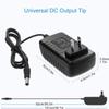 BestCH AC/DC Adapter for JumpKing Treadmills NordicTrack Bikes Ellipticals NTC07942-SL710 CX 938 NTC40152-SL728 NTC30150 SL528 NTC40150 NTC40151 SL 728 Contour Plus NTCCM58020-MTN740 view 4