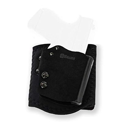 Galco Ankle Guard Neoprene Holster AGD664RB