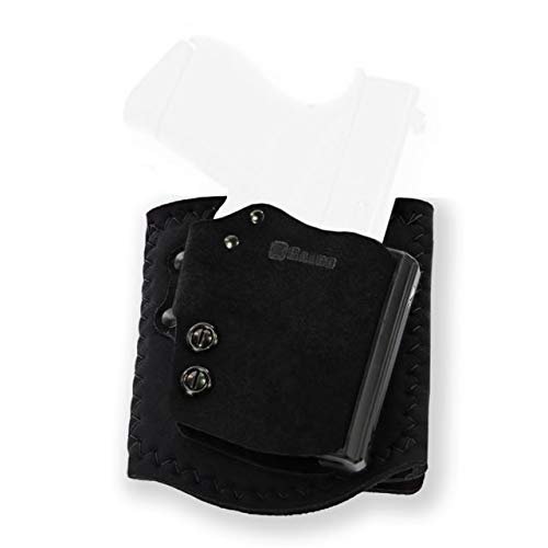 Galco Ankle Guard Neoprene Holster AGD664RB