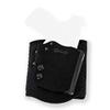Galco Ankle Guard Neoprene Holster AGD664RB view 1