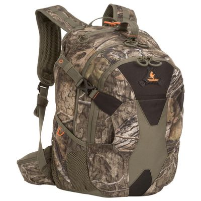 Timber Hawk Big Basin Daypack, Country DNA, One Size