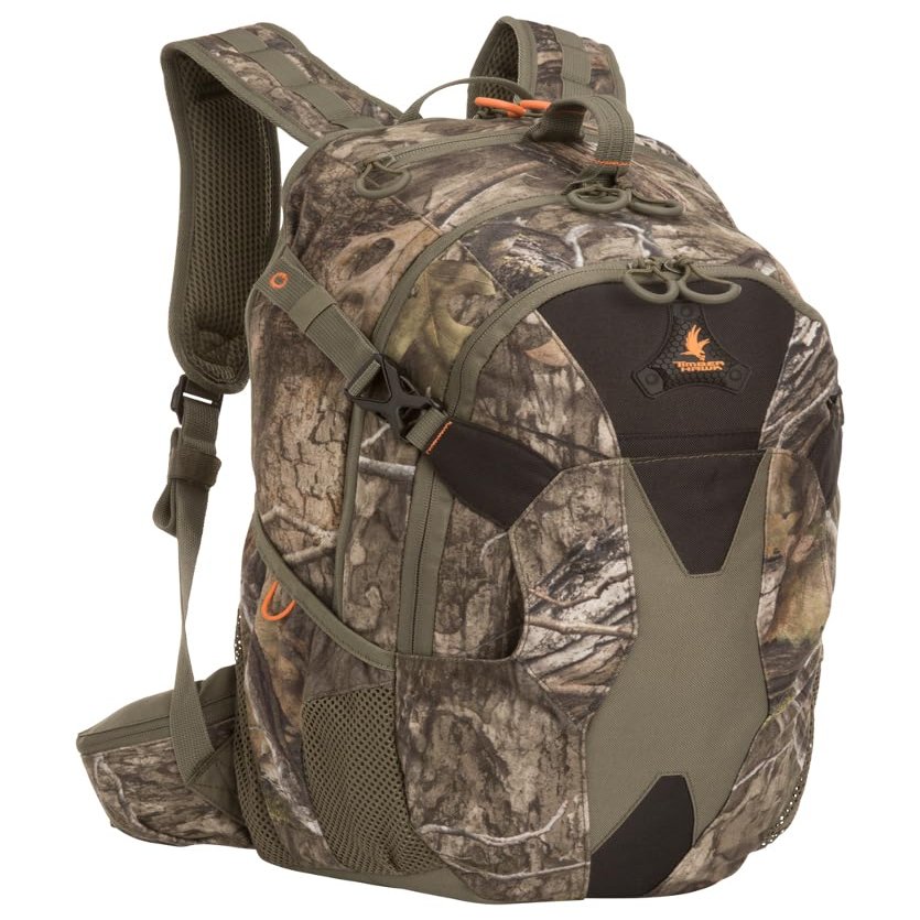 Timber Hawk Big Basin Daypack, Country DNA, One Size