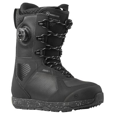 Nidecker Kita Hybrid W Women's Snowboard Boots (9.5)