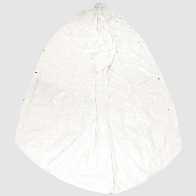 2018 Triton 211 SF Boat Transhield Cover | White